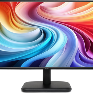 Acer EK271 P6 27" IPS 1920x1080 144Hz VGA HDMI Monitor