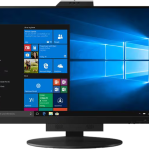 Lenovo ThinkVision Tiny-In-One 27" Non-Touch 3 Year