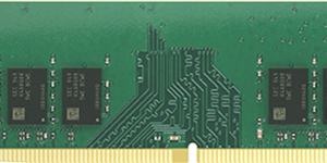 Synology 8GB DDR4 D4EU02-8G