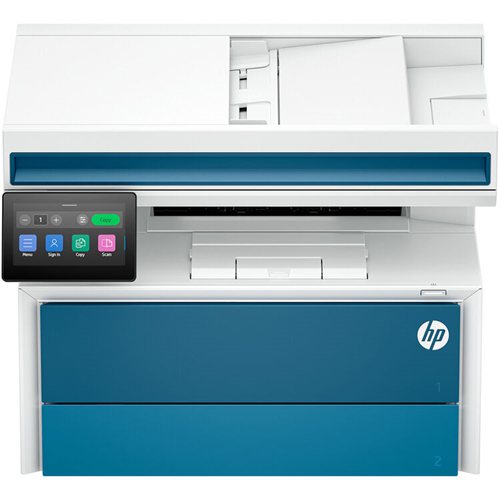 HP LaserJet Pro 4112FDN MFP Printer Mono 45PPM