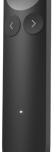 Logitech Spotlight 2 Presentation Remote - Graphite