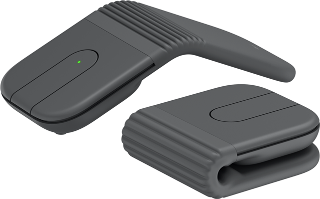 Logitech Mobi Fold - Graphite