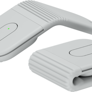 Logitech Mobi Fold - Off White