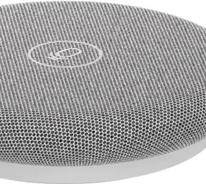 Logitech Rally Mic Pod 2 - WHITE