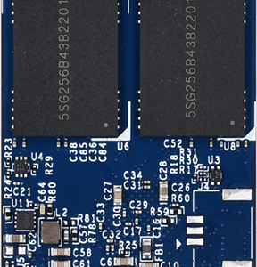 APACER ST250-300 SATA Industrial 3D-TLC ECC 128GB MSATA SSD 0 - 70°C