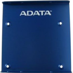 ADATA 2.5" to 3.5" Mounting Tray with Screws