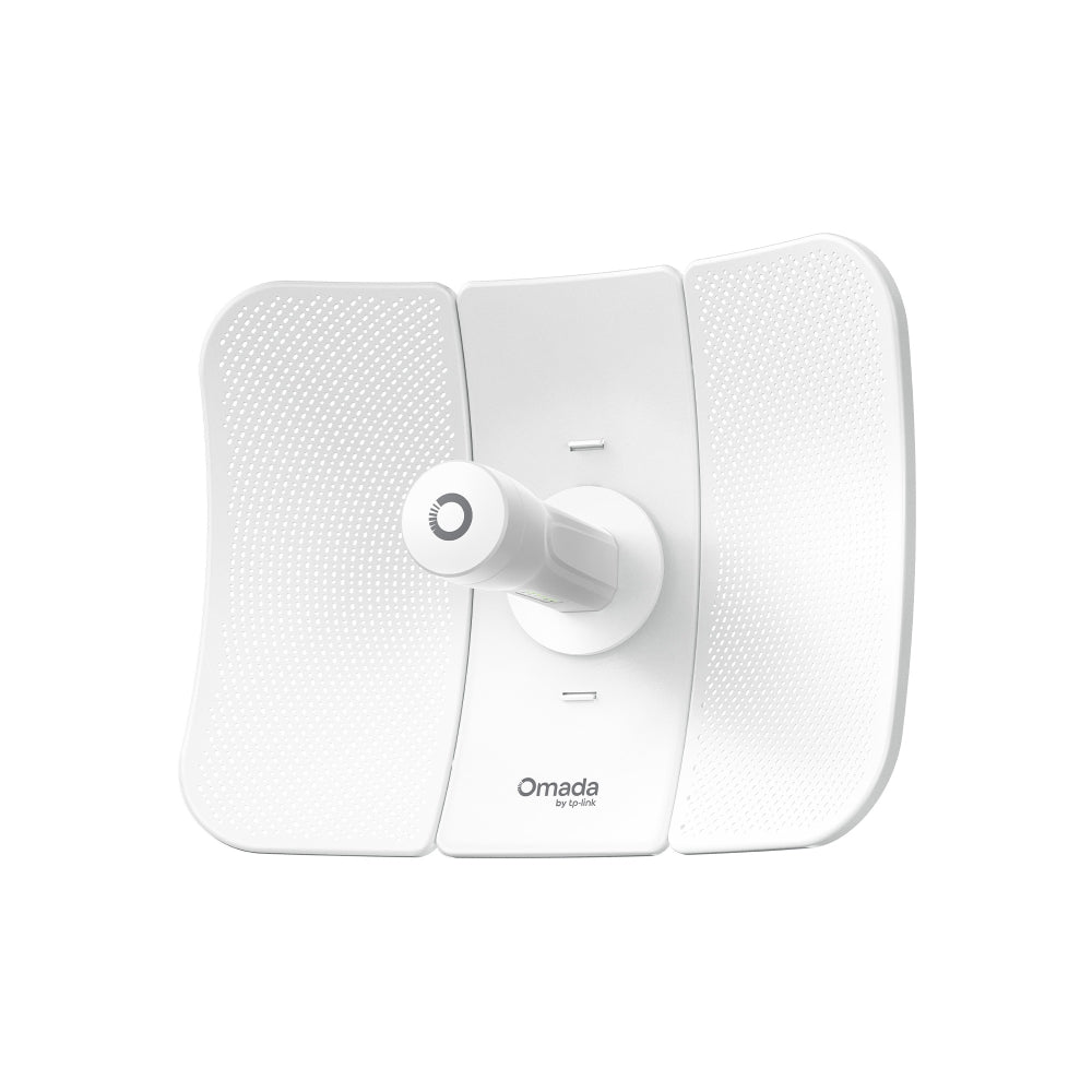 TP-Link Beam Bridge 5 UR KIT Omada 5GHz 867Mbps Ultra-Range Indoor/Outdoor Wireless Bridge - Image 2