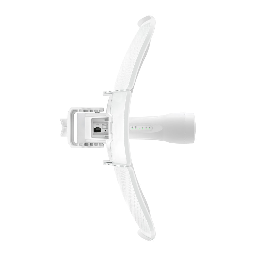 TP-Link Beam Bridge 5 UR KIT Omada 5GHz 867Mbps Ultra-Range Indoor/Outdoor Wireless Bridge - Image 4