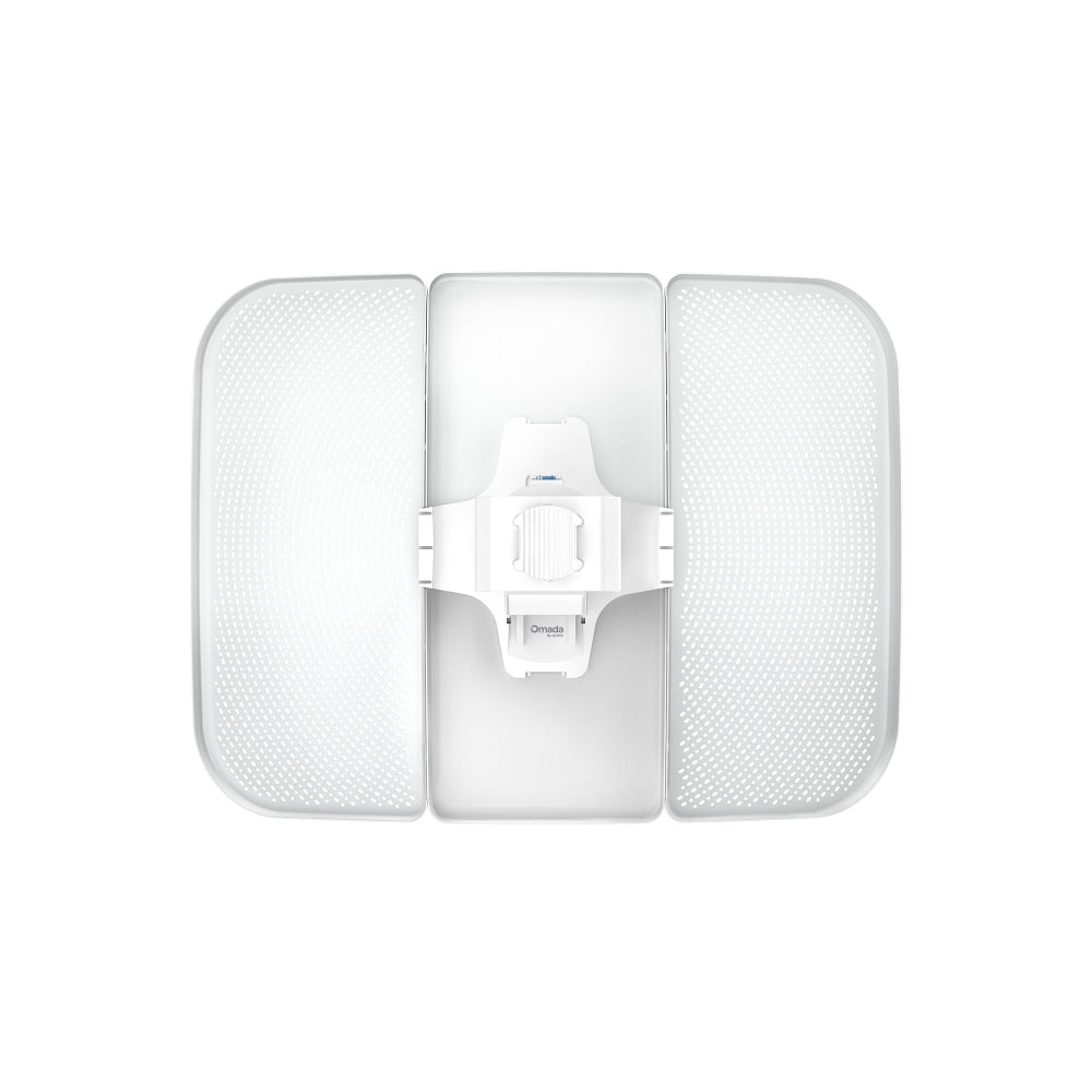 TP-Link Beam Bridge 5 UR KIT Omada 5GHz 867Mbps Ultra-Range Indoor/Outdoor Wireless Bridge - Image 3