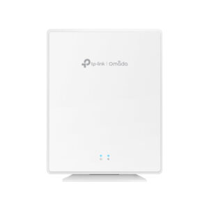 TP LINK EAP650-Desktop Omada AX3000 Desktop Wi-Fi 6 Access Point