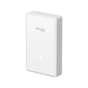 TP Link EAP725-WALL BE3600 Wall Plate Wi-Fi 7 Access Point