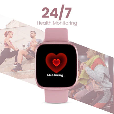 EDGE Smartwatch Purple - Image 3