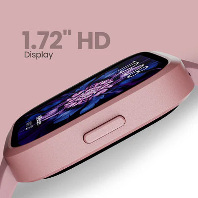 EDGE Smartwatch Purple - Image 7