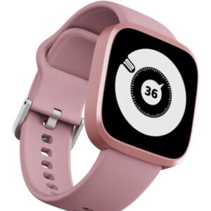 EDGE Smartwatch Pink