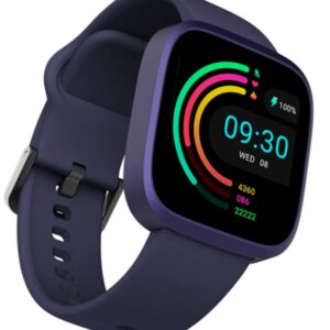 EDGE Smartwatch Purple