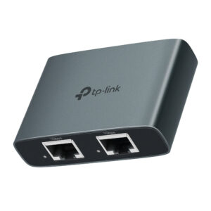 TP-Link EH310, 1 to 3 Gigabit Ethernet Splitter