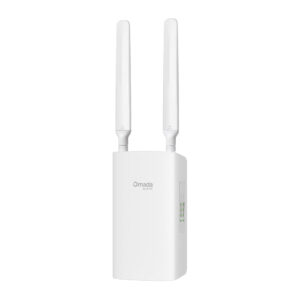 TP-Link ER603WP-4G-Outdoor, Omada 4G Cat4 N300 Outdoor PoE Gateway