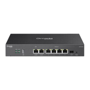 TP LINK ER707-M2 Omada Multi-Gigabit VPN Gateway