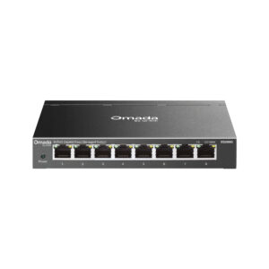 TP Link ES208G Omada 8-Port Gigabit Easy Managed Switch