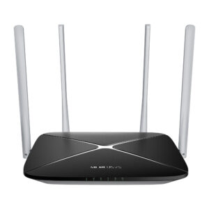 Mercusys MB135-4G Wireless Dual Band Router