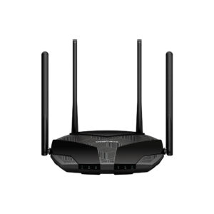 Mercusys MB235-4G Wireless Dual Band Router