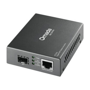 TP Link Omada 10G Multi-Gigabit SFP+ Media Converter