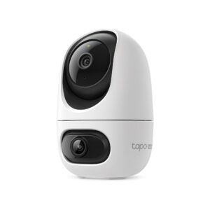 TP-Link Tapo C245D Dual Lens Pan/Tilt Security Camera