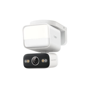 TP-Link Tapo C710, Outdoor Pan/Tilt Security Floodlight Camera