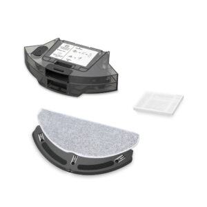 TP-Link Tapo RVA500 Tapo Robot Vacuum 2-in-1 Dustbin & Water Tank