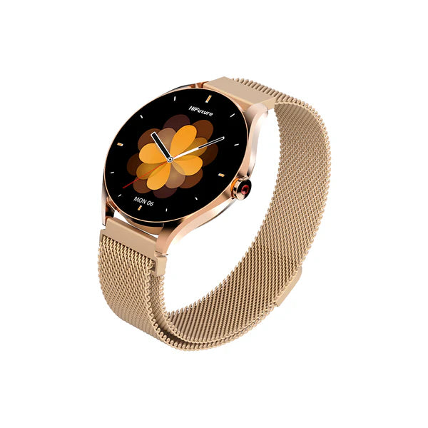 AURA2 Smartwatch Rose Gold