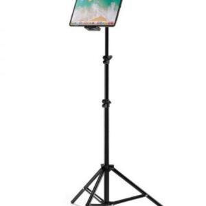Mbeat activiva Universal Tablet & Smartphone Tripod