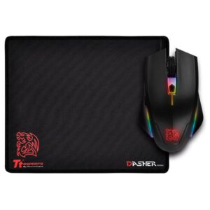 TteSports by Thermaltake TALON ELITE RGB Gaming Mouse