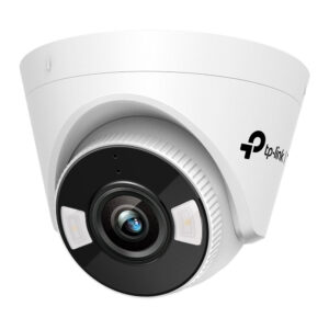 TP Link VIGI C450 5MP Full-Colour Turret Network Camera