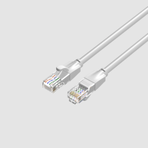 Vention Cat.6 UTP Patch Cable 0.5M Gray