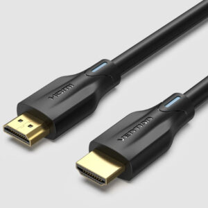 Vention 8K HDMI Cable 2M Black