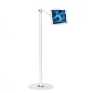 Mbeat activiva Universal iPad & Tablet Floor Stand -1.3m Height