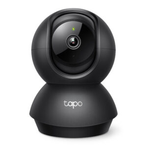 TP LINK Tapo C211, Pan/Tilt Home Security Wi-Fi Camera