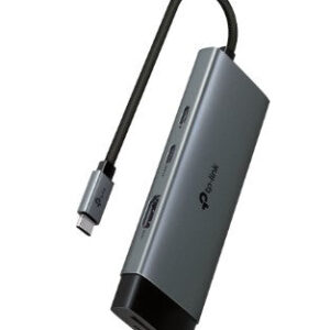 TP-Link UH7020C USB Type-C 7 in 1 Hub