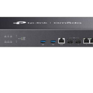 TP LINK OC400 Omada Hardware Controller