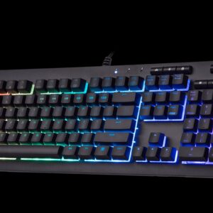 Tt eSPORTS Athos Elite RGB Keyboard