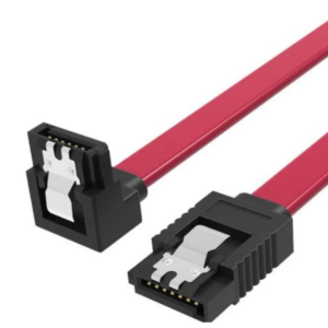 Vention SATA3.0 Cable 0.5M Red