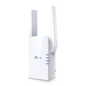 TP LINK RE705X AX3000 Mesh WiFi 6 Extender