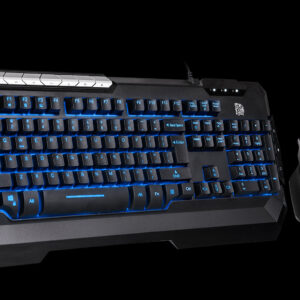 Tt eSPORTS Commander Combo V2 Keyboard & Mouse