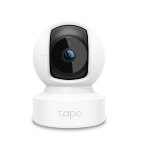 TP LINK Tapo C212, Pan/Tilt Home Security Wi-Fi Camera