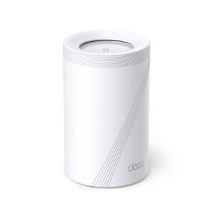 TP-Link Deco BE65, BE11000 Whole Home Mesh Wi-Fi 7 System / Router - 1 Pack