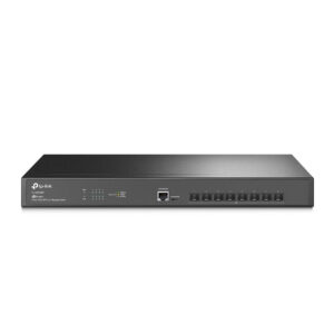 TP LINK JetStream 8-Port 10GE SFP+ L2+ Managed Switch