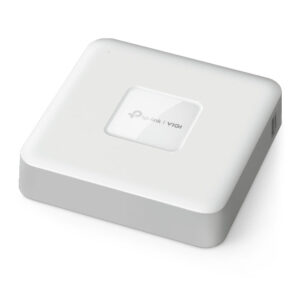 TP LINK VIGI NVR1104H-4P 4 Channel PoE Network Video Recorder