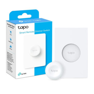 TP LINK Tapo S200D Smart Remote Dimmer Switch