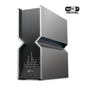 TP-Link Archer BE800, BE19000 Tri-Band Wi-Fi 7 Router