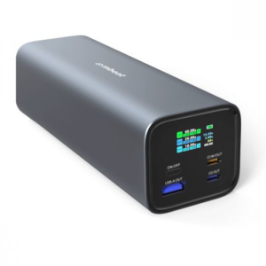 mbeat Gorilla Power 27000mAh USB-C PD 140W Power Bank